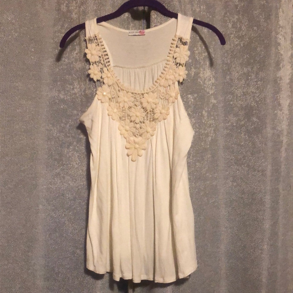 Body Central tank top
